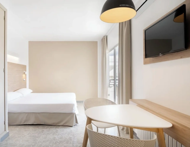 Premium Studio with balcony