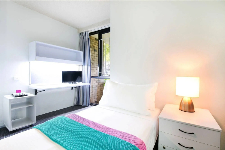 Randwick Space Hotel