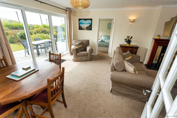 Croyde Little GEM