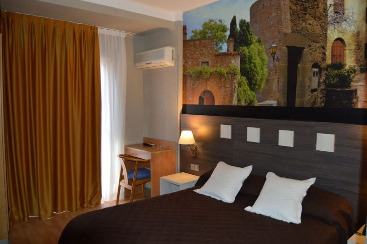 Hotel Ciutadella