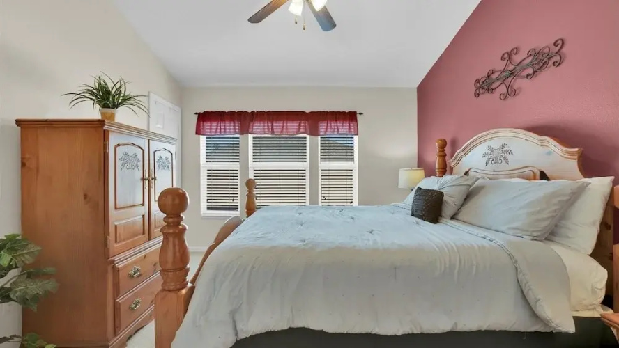 Spd2326 3 Bedroom Townhouse
