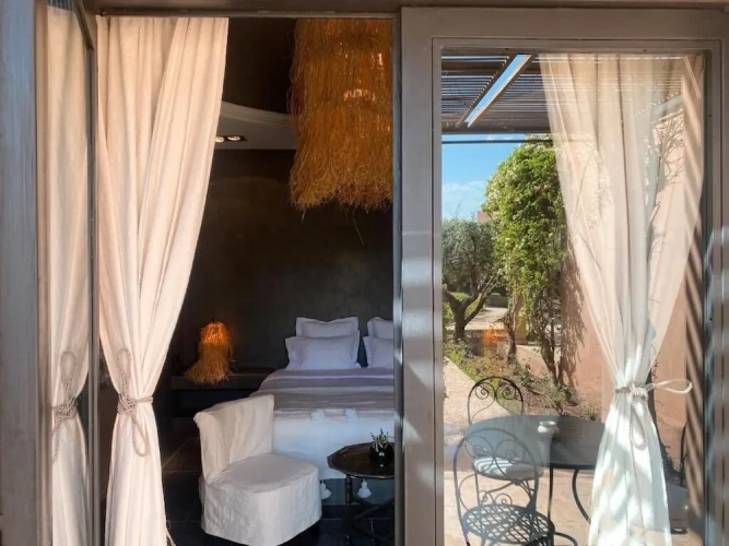 Bungalow