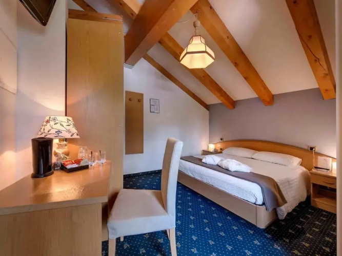 Hotel Folgarida