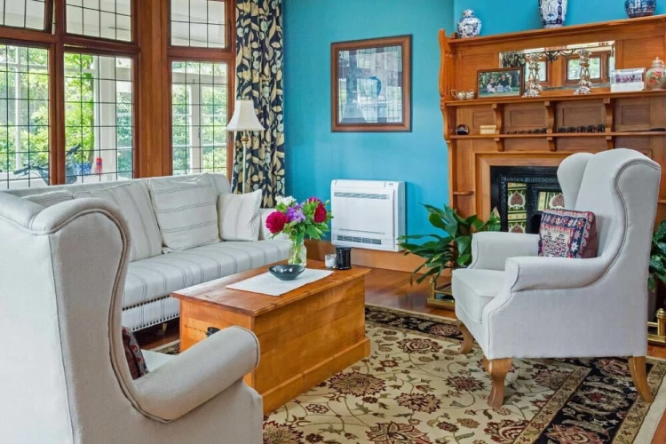 Melrose Bed & Breakfast