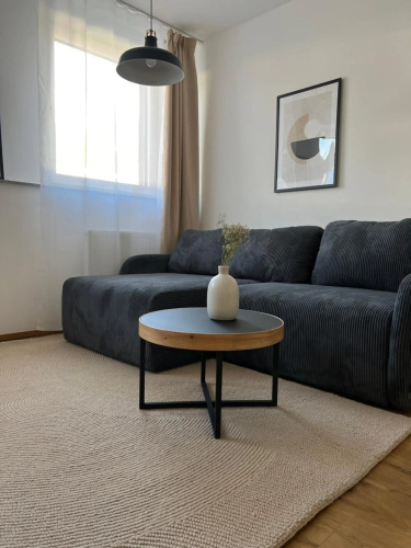 Apartment Wien 1020