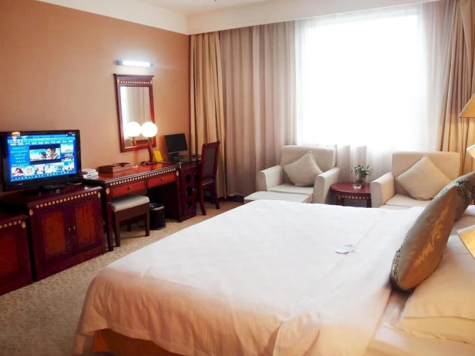 International Hotel