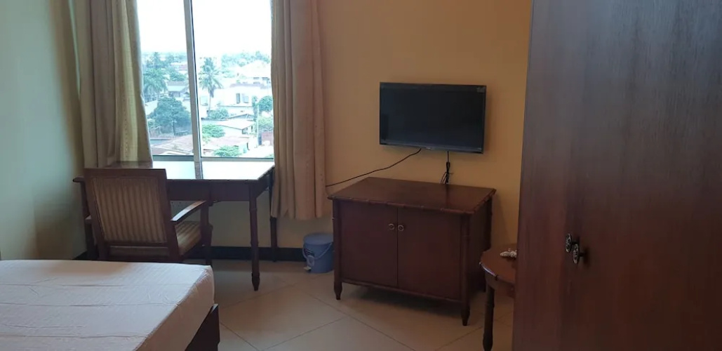 New Safina Hotel