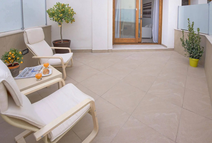 Residence Rapisardi