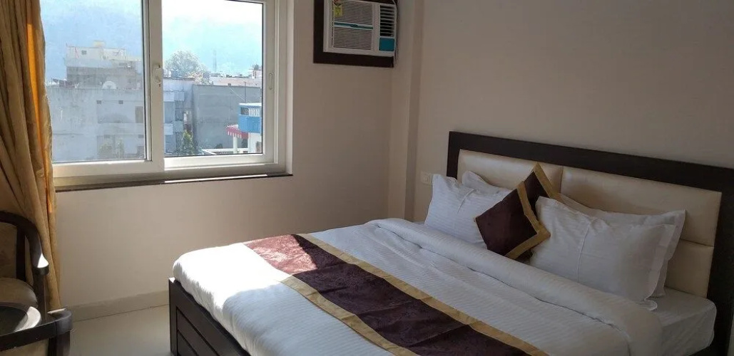 Hotel Tulsi