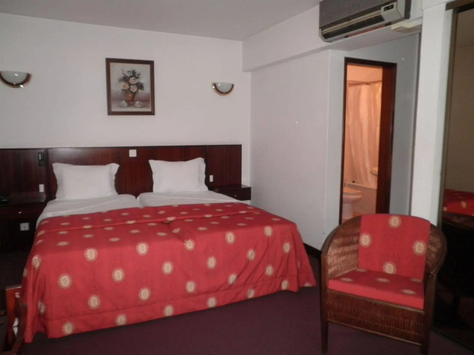 Hotel Batalha