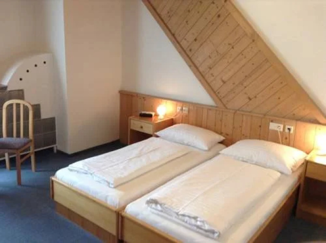 Hotel Moscher