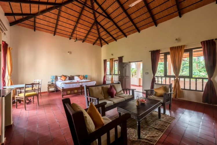 Magnolia Estates & Resorts