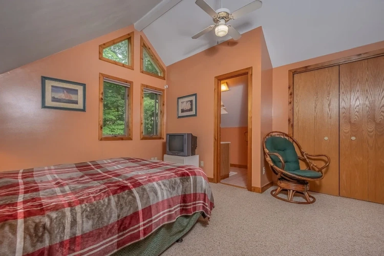 Standard room