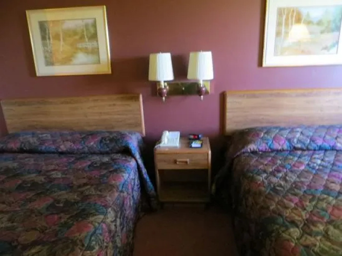 Countryside Motel