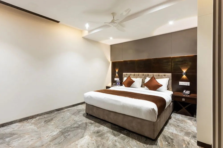 Hotel President