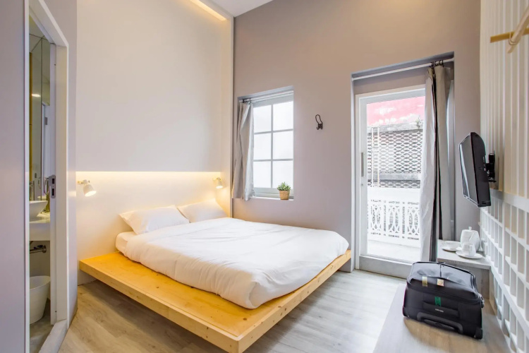 Norn Yaowarat Hotel