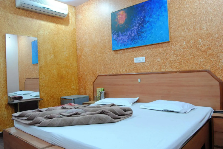 Hotel Express 66