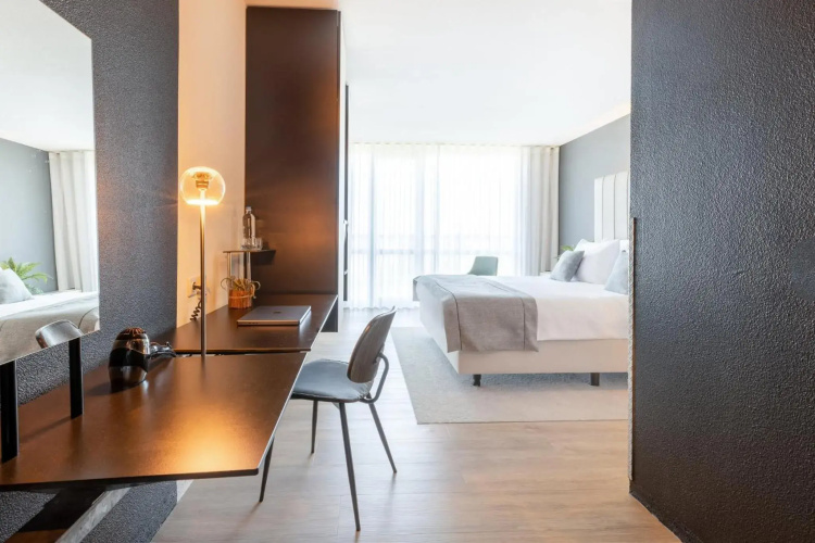 Garner Hotel Maastricht by IHG