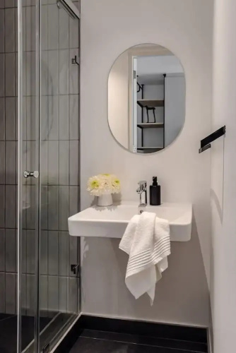 Lifestyle Apartment 82 on Main