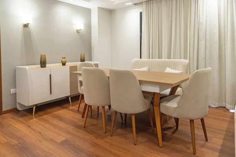Settle Inn Sodic Villette Apartment