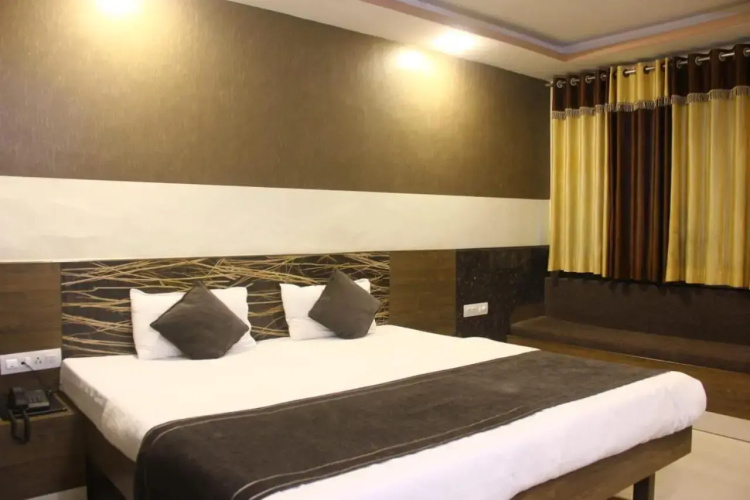 Hotel Nakshatra