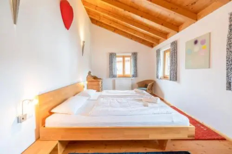 QB Ferienhaus