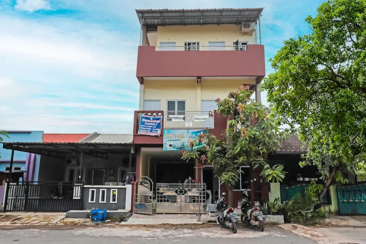 Hotelafbeelding