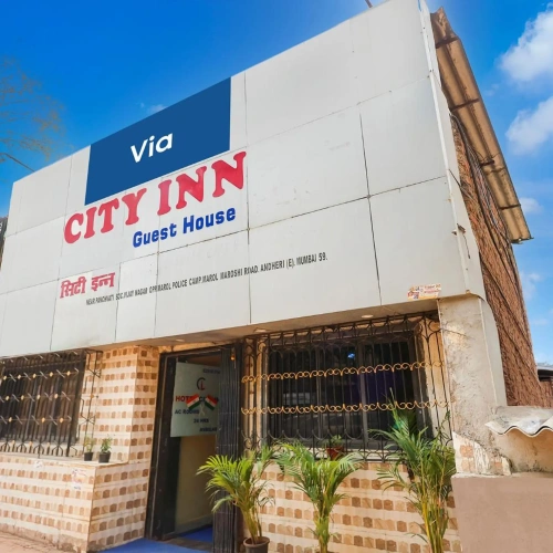 City Inn