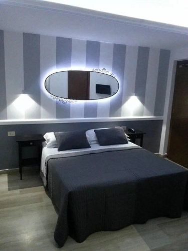 Center 1&2&3 Hotel