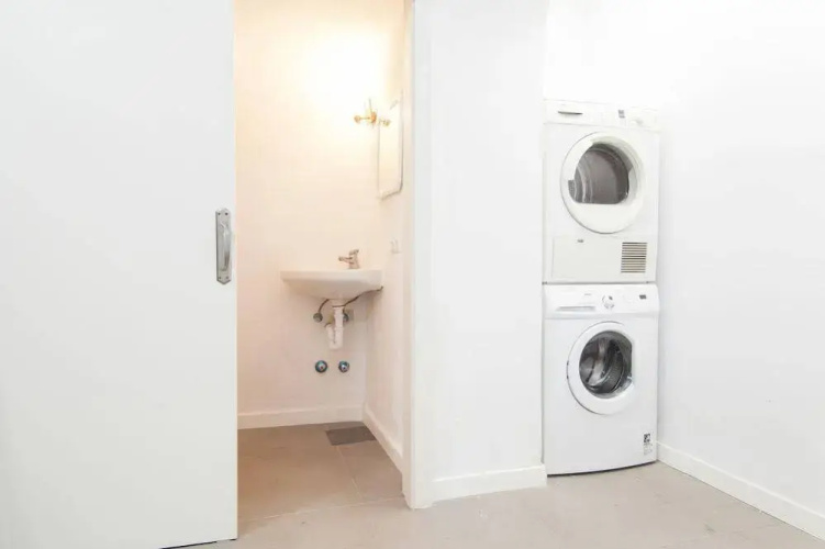 Priority Duplex Apartment