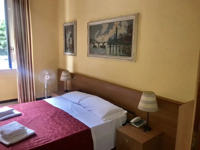 Hotel Edy Milano
