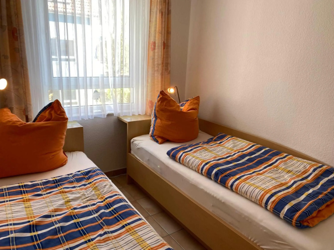 Residenz am Strand Wohnung 3-50