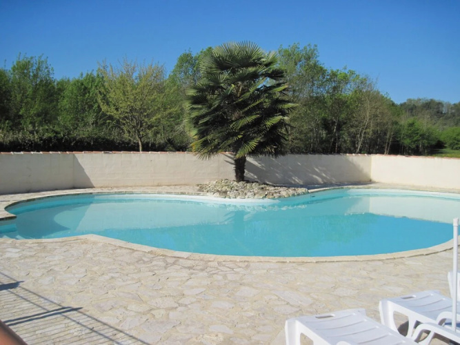 Vine Gite Holidays
