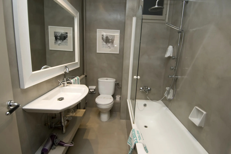 Hotel Pessets & Spa