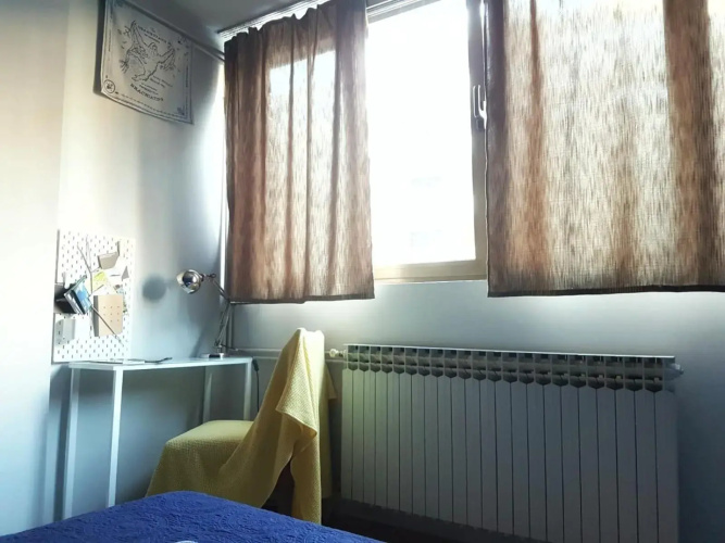 Blue Dreams Apartment