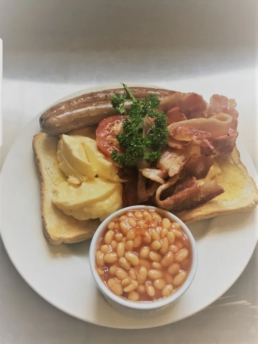 Meal