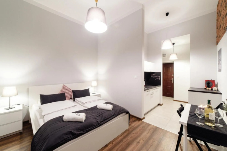 2 Nights Apartments