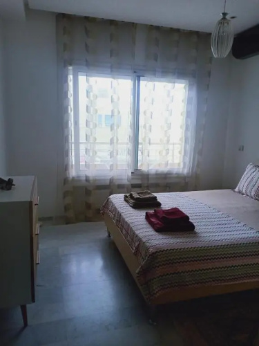Harmony Appartement 12