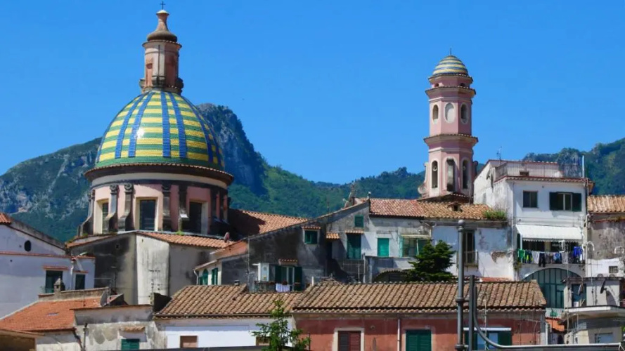 Civale Holidays Apartment