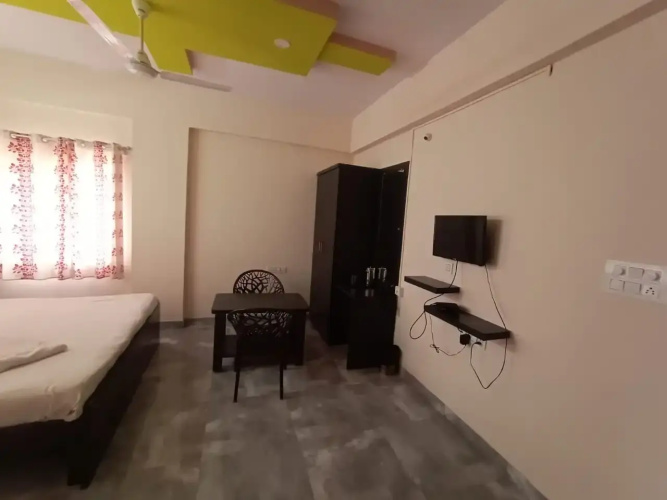 i-ROOMZ S V Comforts