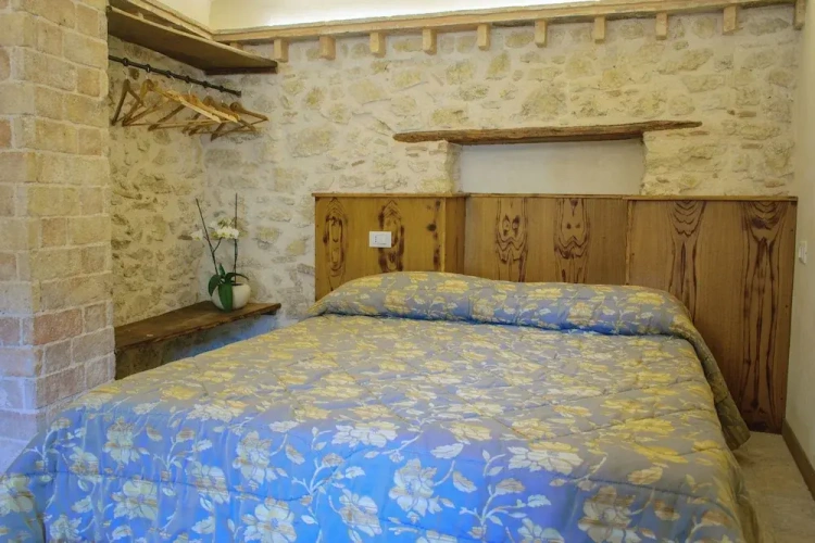 Deluxe Apartment with park view