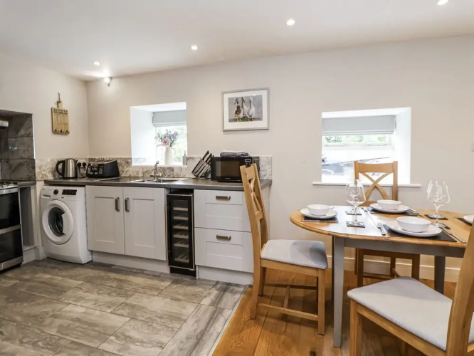 Sunbird Cottage