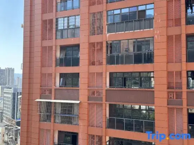 Yingqi Apartment
