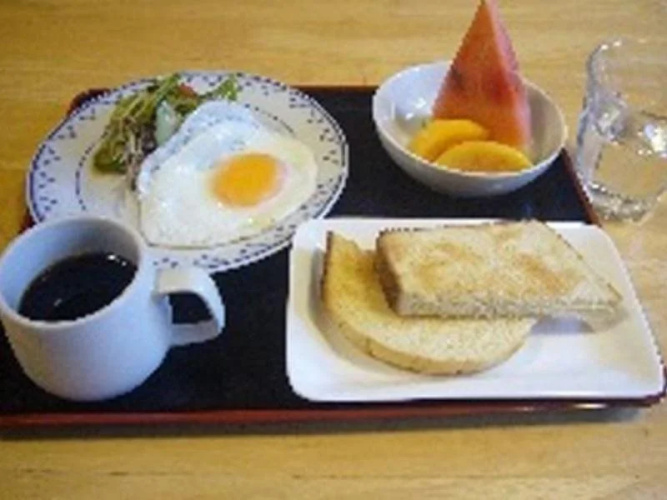 Business Hotel Tsuwano