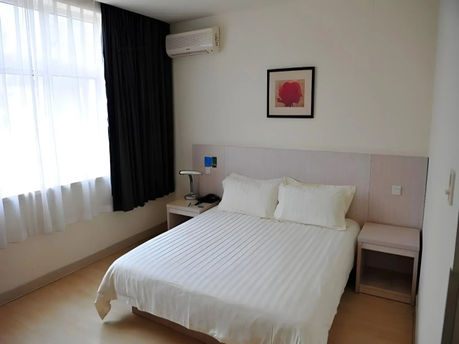 JinJiang Inn - Beijing Changchun Street Inn