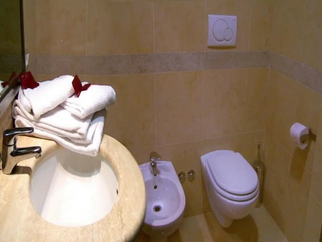 Albergo Laura