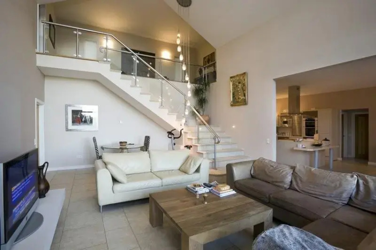 Villa La Mairena