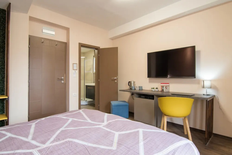 Hotelbild