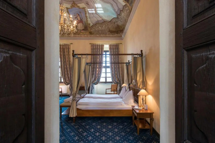 Sunstar Hotel Piemont