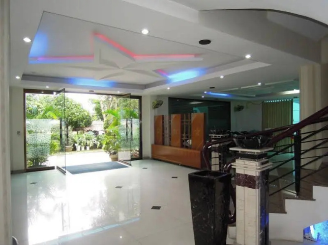 Thien Phat Y Hotel